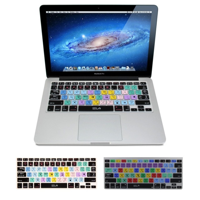 Which macbook pro is good for photoshop and illustrator